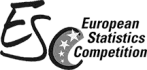 European Statistics Competition